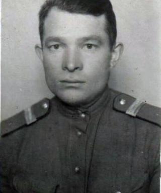 Тимашков Алексей Васильевич