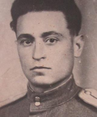 Самсонов Николай Михайлович