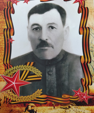 Павлов Василий Дмитриевич