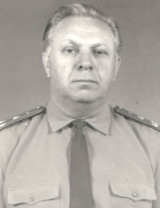 Мильский Абрам Григорьевич