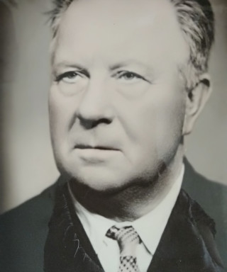 Широков Кузьма Иванович