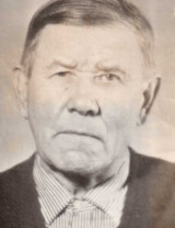 Булашевич Михаил Степанович