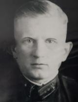 Азаров Дмитрий Савельевич