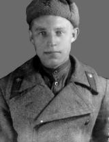 Желтиков Петр Алексеевич