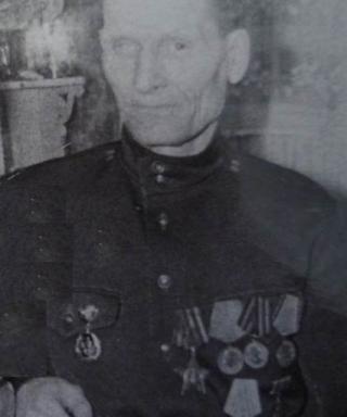 Мишатин Александр Александрович