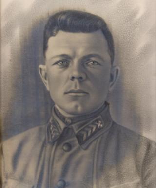 Линник Андрей Прокофьевич