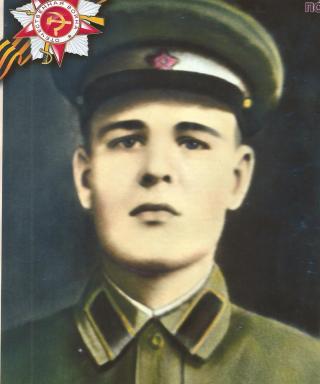 Дружинин Константин Егорович