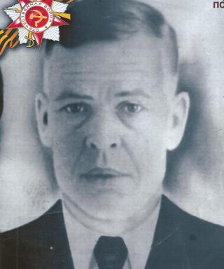 Дружинин Александр Егорович