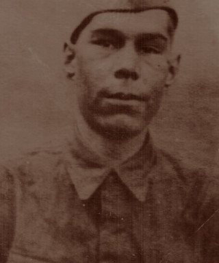 Печенкин Дмитрий Зиновьевич