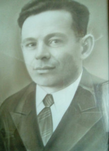 Янченков Павел Андреевич