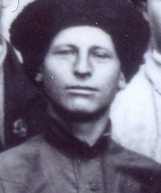 Вакуленко Филипп Яковлевич