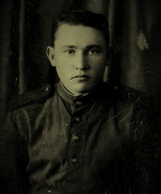 Тимошин Владимир Петрович