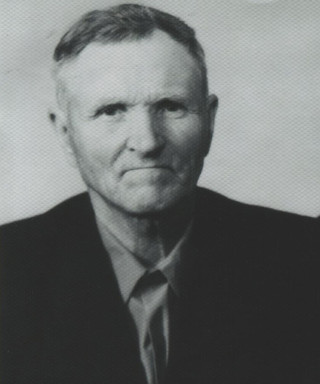 Пиликин Иван Николаевич