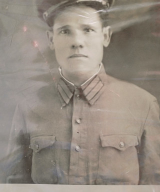 Катерисов Егор Андреевич