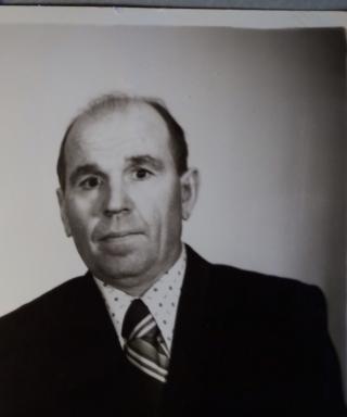 Бурдин Виталий Григорьевич