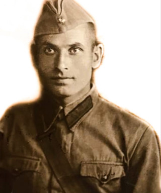 Арутюнов Арутюн Торосович