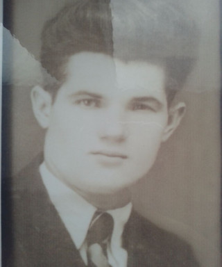 Абдулкин Никита Фёдорович