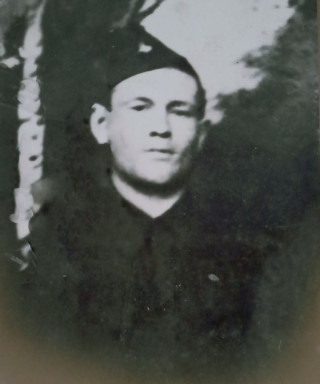 Абашев Зиннатулла Гизатуллович