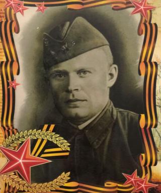 Беляков Иван Дмитриевич