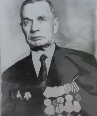 Башков Алексей Игнатьевич