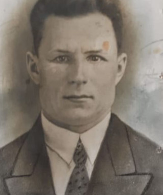 Белокаменский Николай Алексеевич