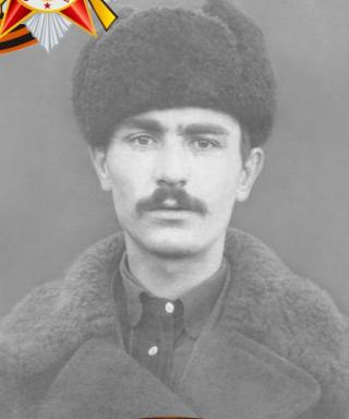 Белинский Пётр Васильевич