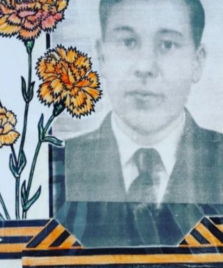 Яруллин Галимулла (неизвестно)