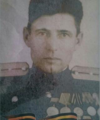 Андреев Иван Андреевич