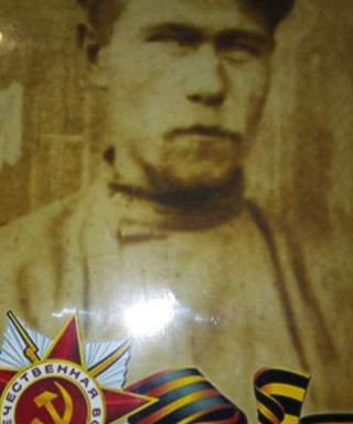 Архипов Максим Александрович