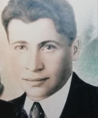 Бекис Карл Андреевич