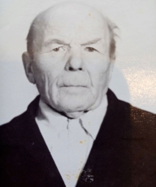 Агеев Иван Тимофеевич