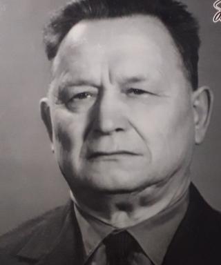 Барков Иван Васильевич