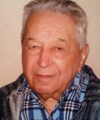 Асланов Борис Никитович