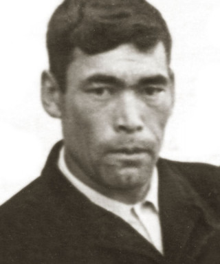 Ахметов Сабит Салихович