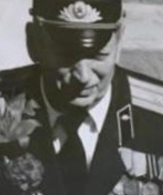 Березовский Иван Иванович