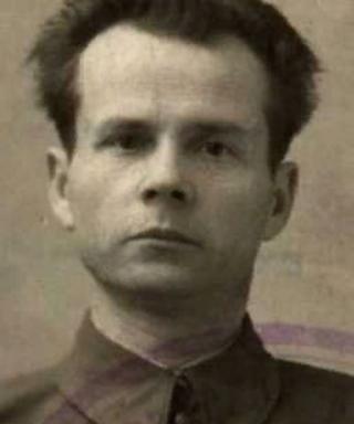 Ананьев Степан Васильевич