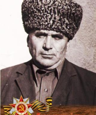Беров Леонид Озермесович