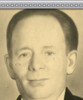 Белоусов Афанасий Федорович