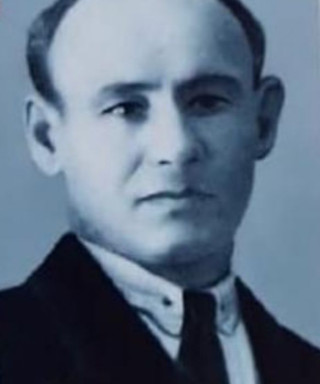 Ахметов Галимзян Закиевич