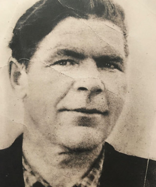 Якушев Дмитрий Кузьмич