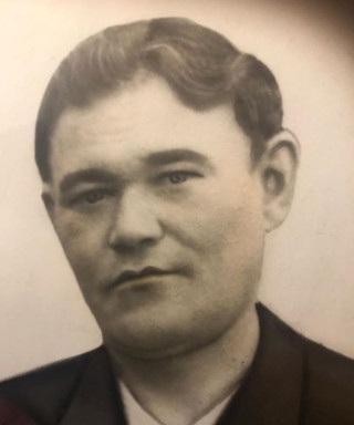 Абдуллин Хурмат Абдуллович