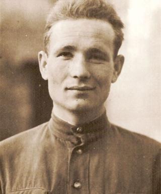 Алексеев Александр Павлович