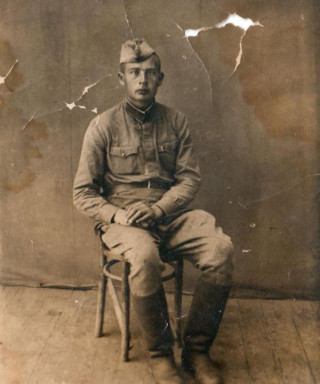 Байло Алексей Федорович