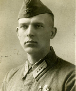 Авсеенков Пётр Сергеевич