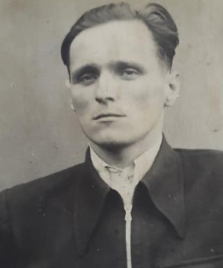 Алексеев Николай Иванович