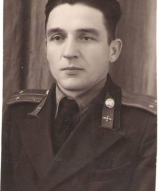 Яковлев Николай Филиппович