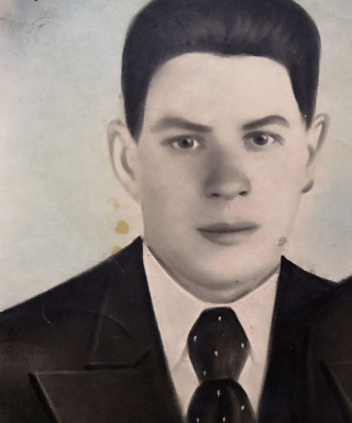 Арцименя Андрей Юстинович