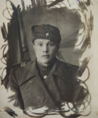 Ястребов Сергей Петрович