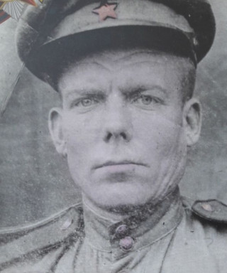 Белокуров Иван Федорович