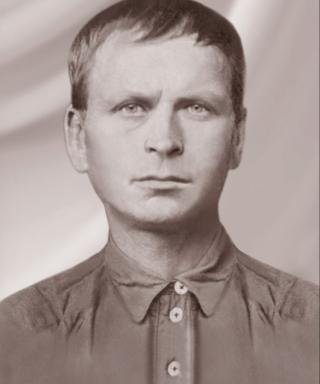 Бачалов Дмитрий Фёдорович